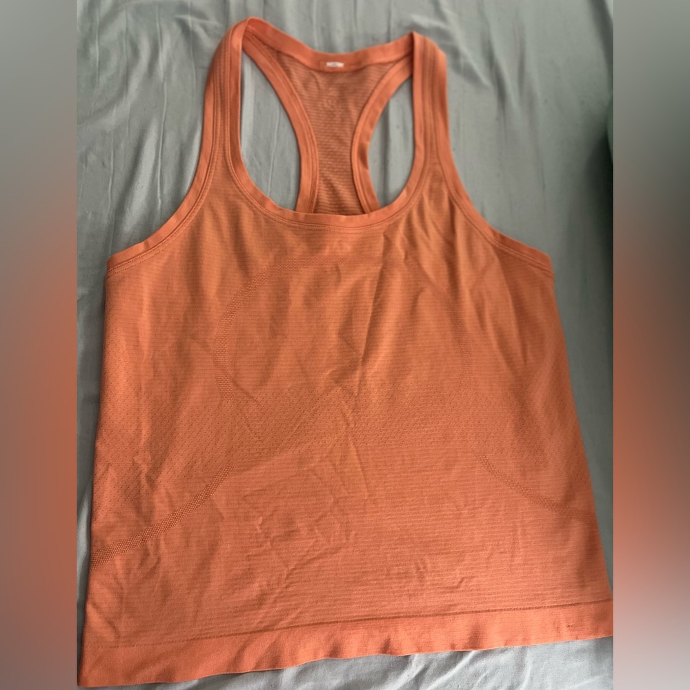 Lululemon Sports